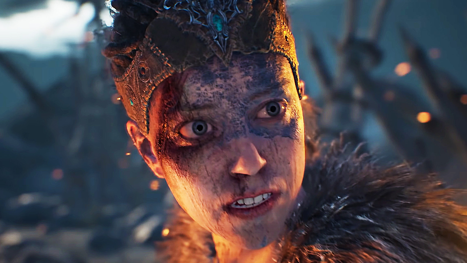 Как Hellblade говорит о психических расстройствах и ломает стигму вокруг понятия ненормальности