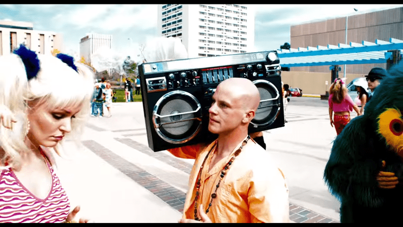 Фильм "Геймер" (2009)
