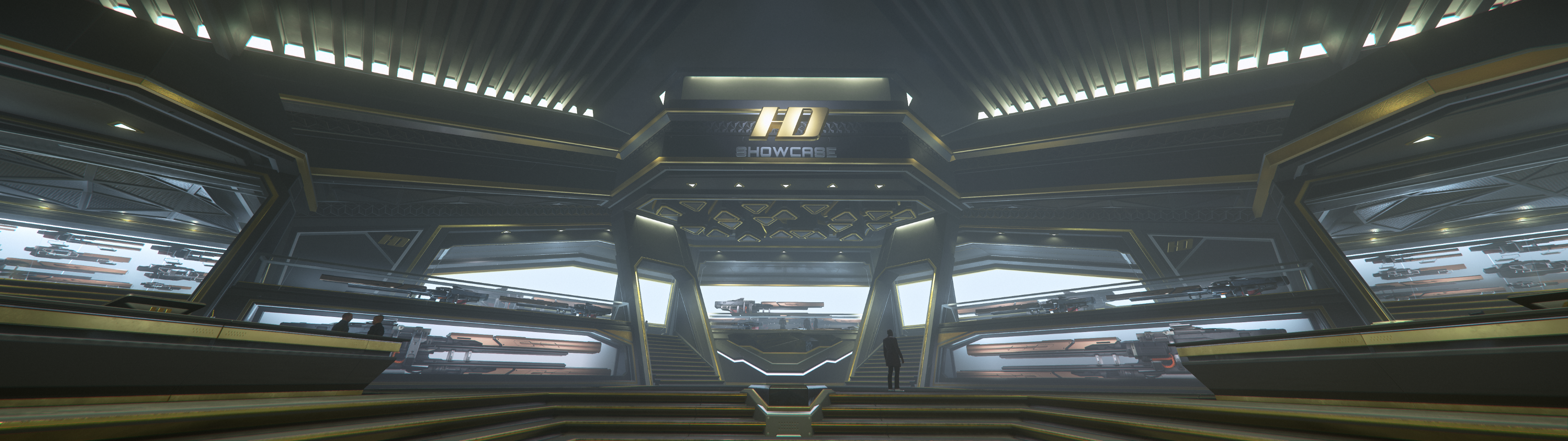 Star Citizen - несбыточная мечта