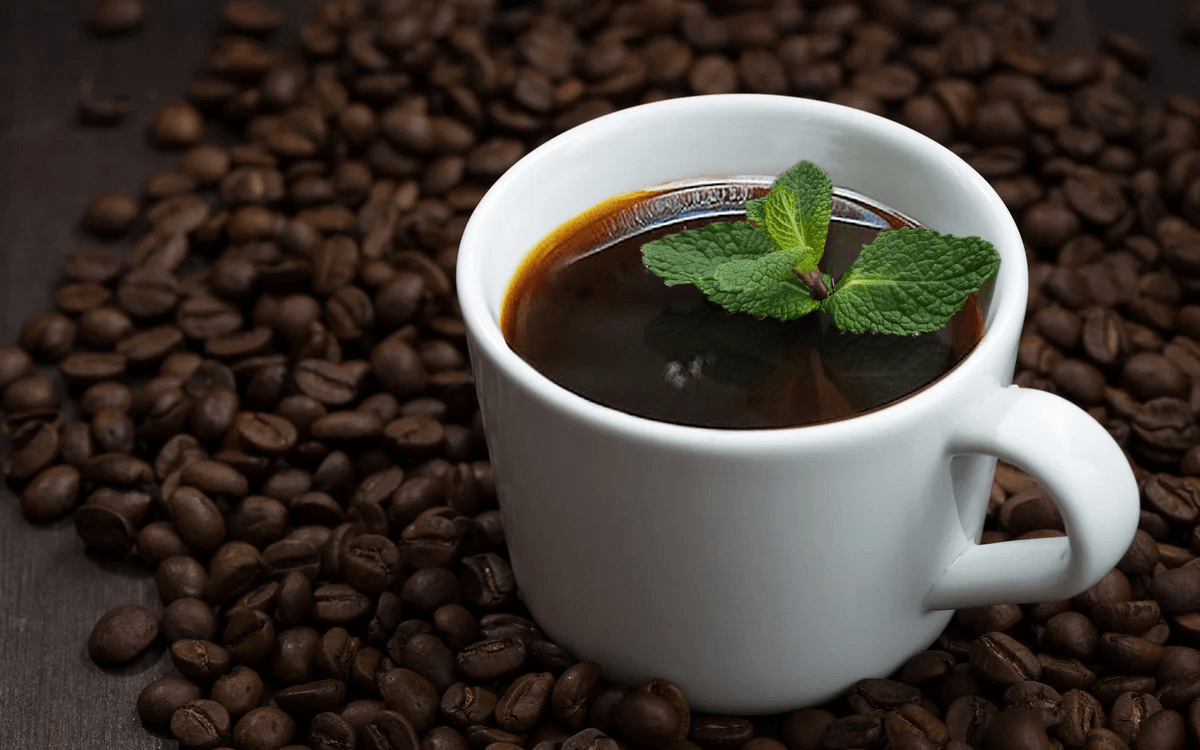 Рецепты напитков из Coffee Talk