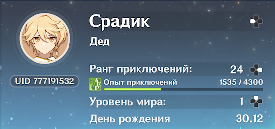 Спустя 40 часов я так и не понял Genshin Impact