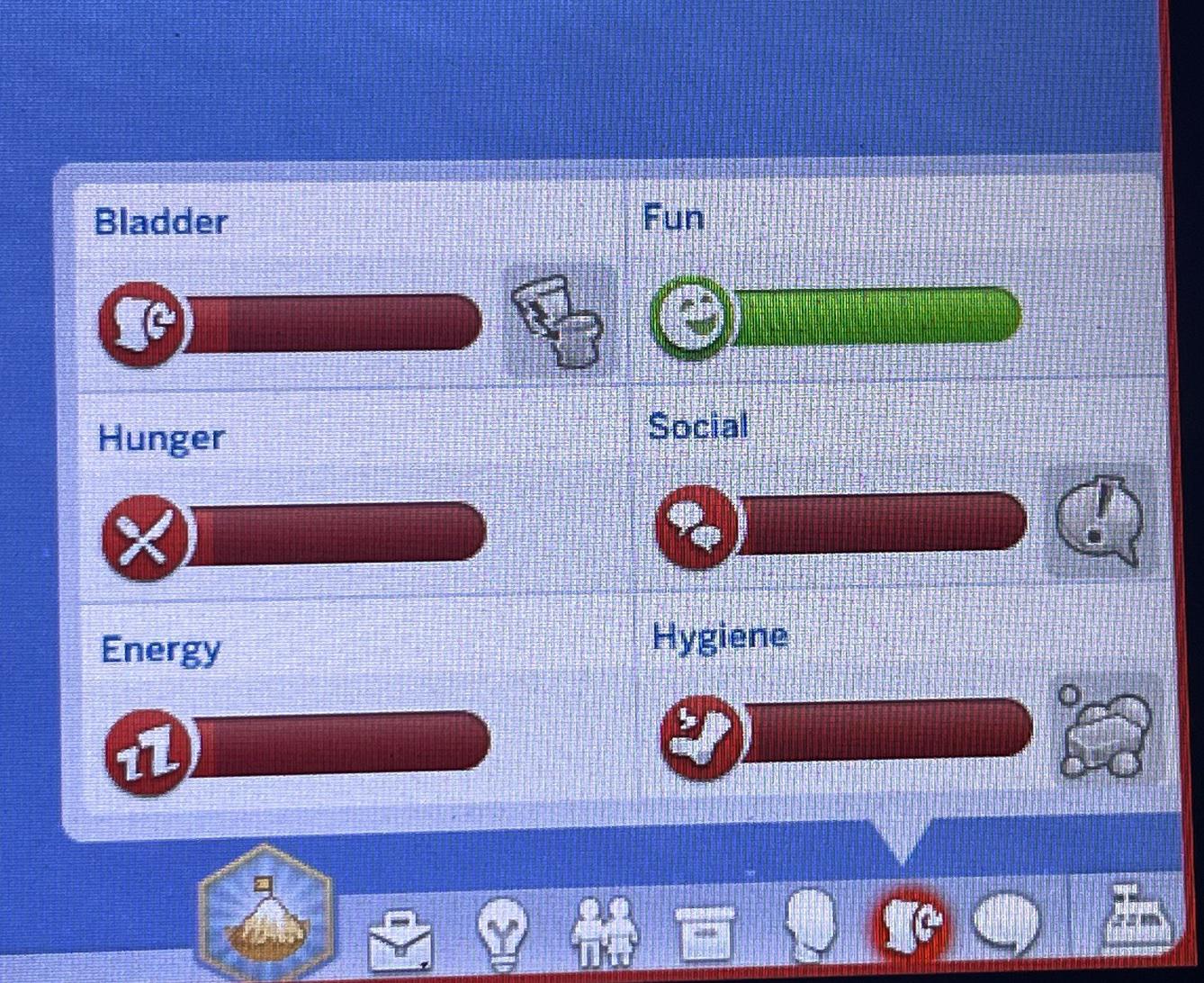 The Sims – это не мечта эскаписта, а виртуальный экзистенциальный кошмар