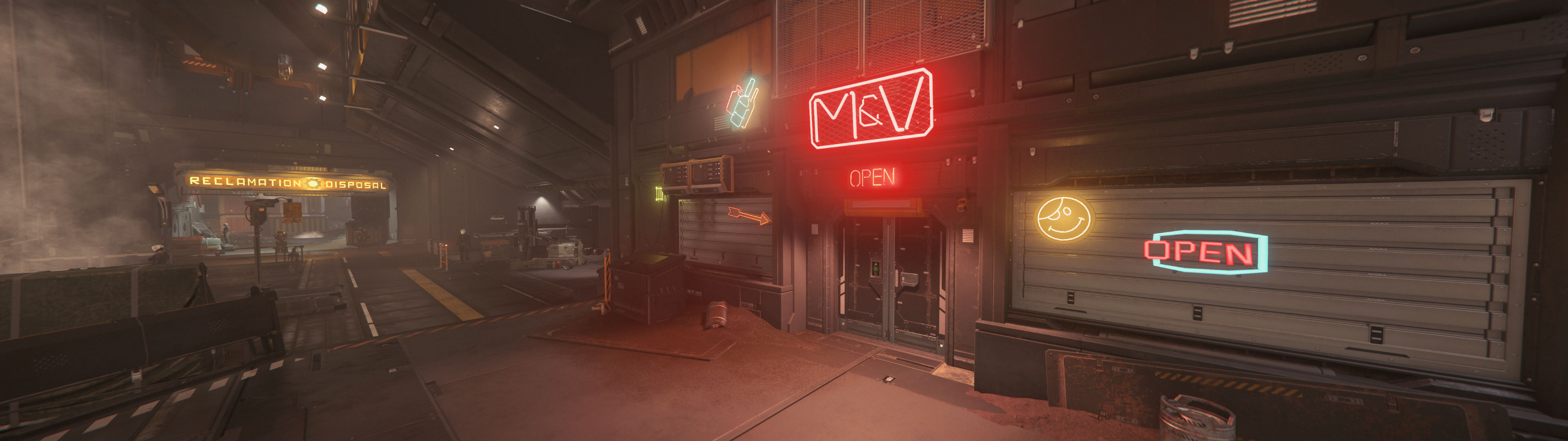 Star Citizen - несбыточная мечта