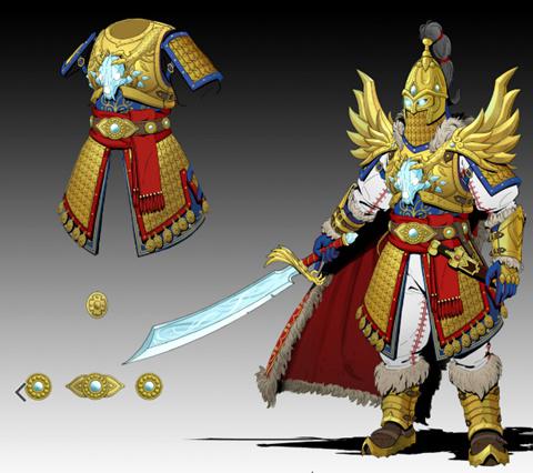 Патч 4.2 для Total War: Warhammer 3 выйдет 22 февраля. Смотрим новшества Кислева