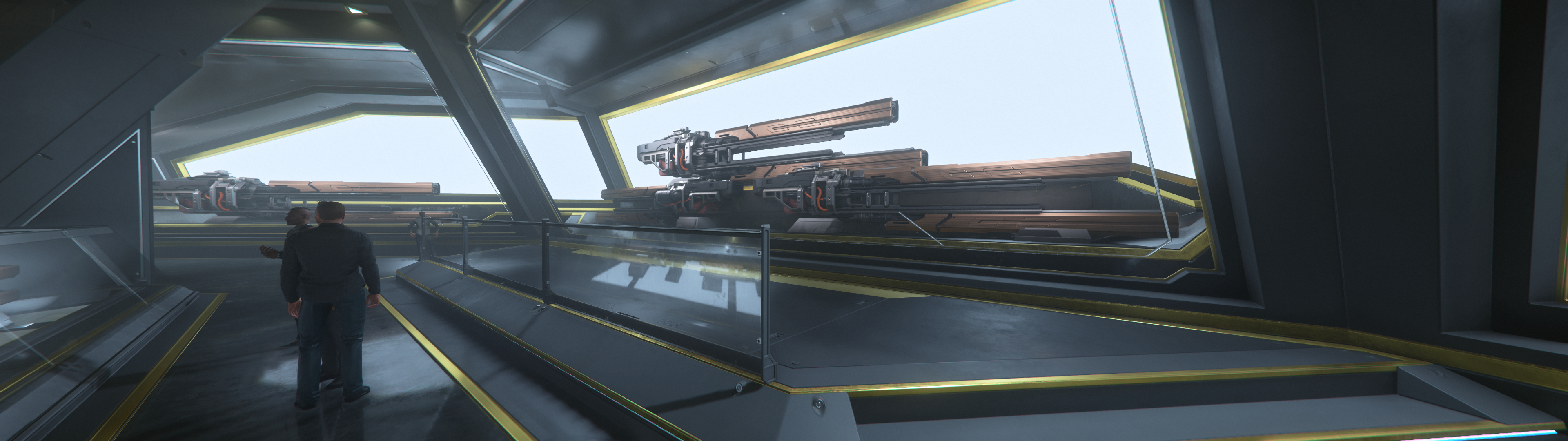 Star Citizen - несбыточная мечта