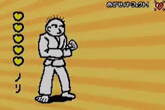 Ретроспектива Rhythm Heaven - самой причудливой и японистой серии Nintendo