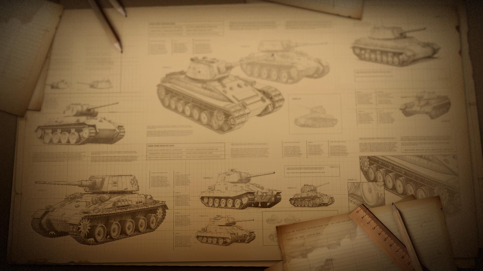 Для Hearts of Iron IV объявлен сезонный пропуск с дополнением про немцев