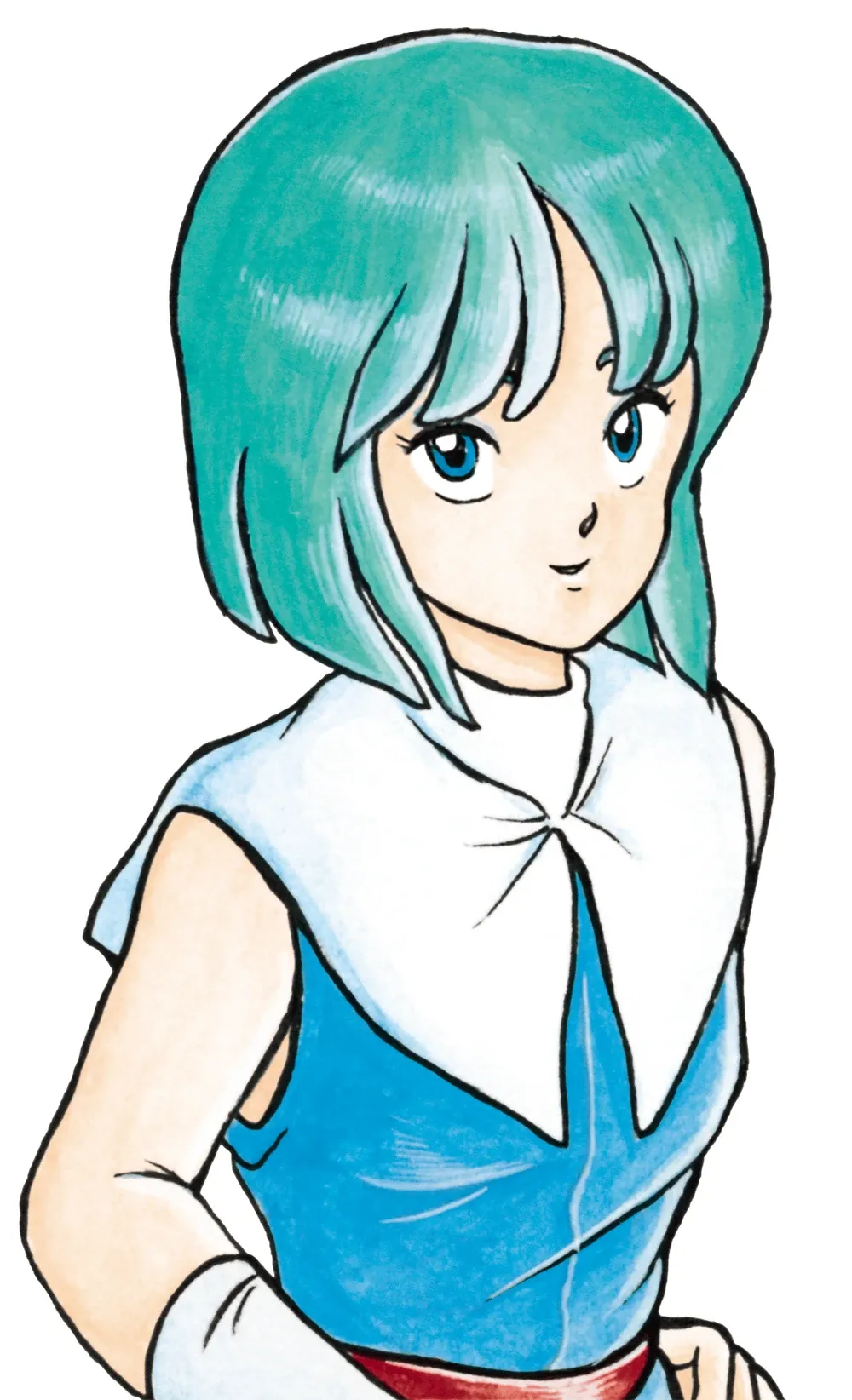 Я НЕНАВИЖУ PHANTASY STAR II (Стоп, что? Я ненавижу Phantasy Star II?!)