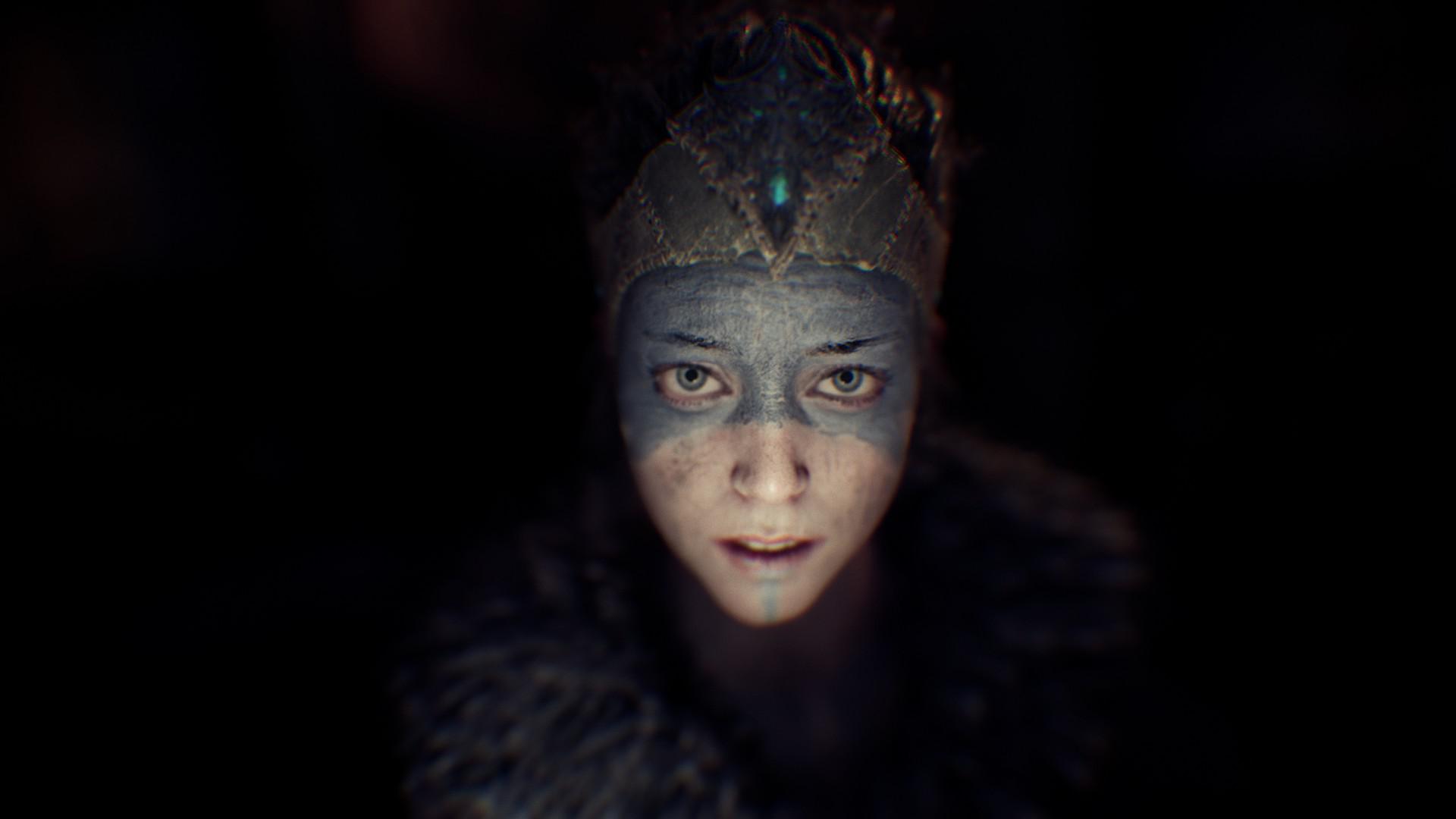 Hellblade: Senua's Sacrifice - Рецепт хорошей истории