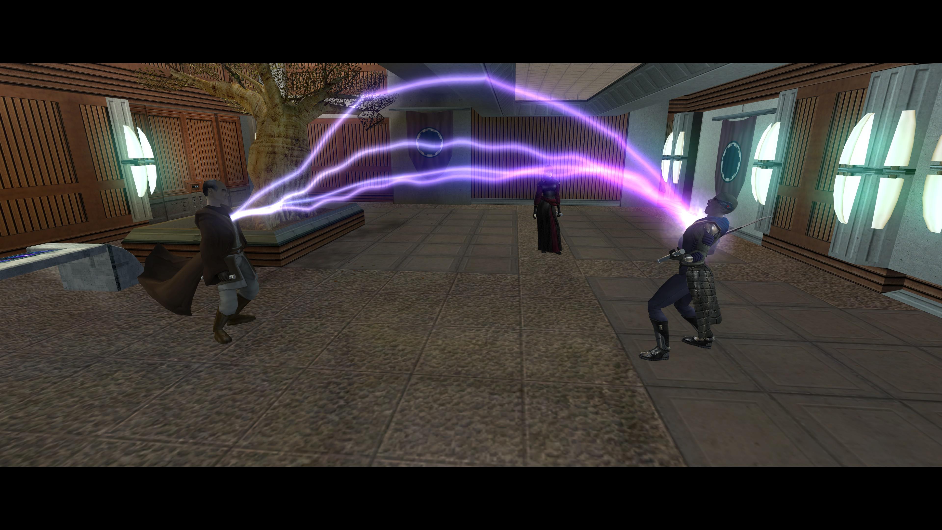 Star Wars: Knights of the Old Republic II – The Sith Lords