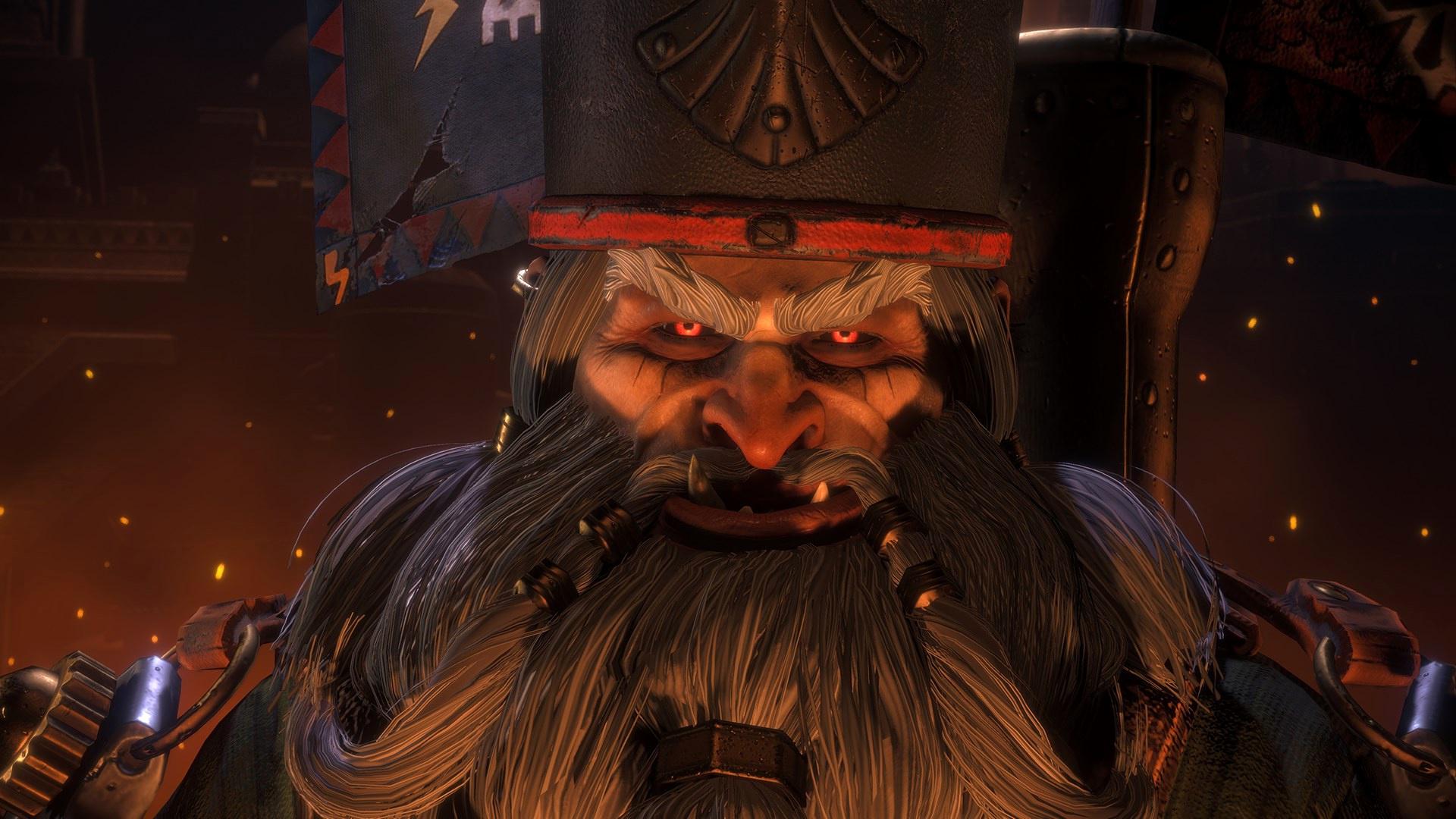Геймдиректор и главный дизайнер Total War: Warhammer 3 ответили на вопросы фанатов