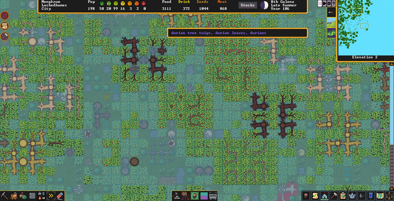 700.000 строк кода и 20 лет разработки Dwarf Fortress | Перевод интервью Тарна Адамса для StackOverflow