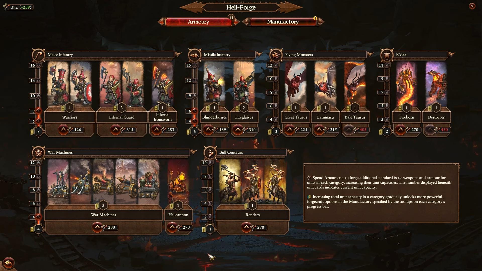 Creative Assembly показала геймплей за Дражоата в Total War: Warhammer 3