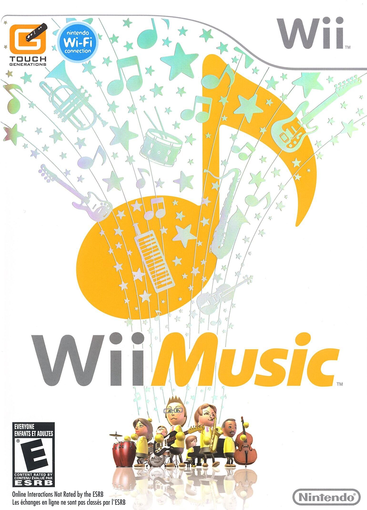 О тотальном провале Wii U, который случился задолго до релиза консоли