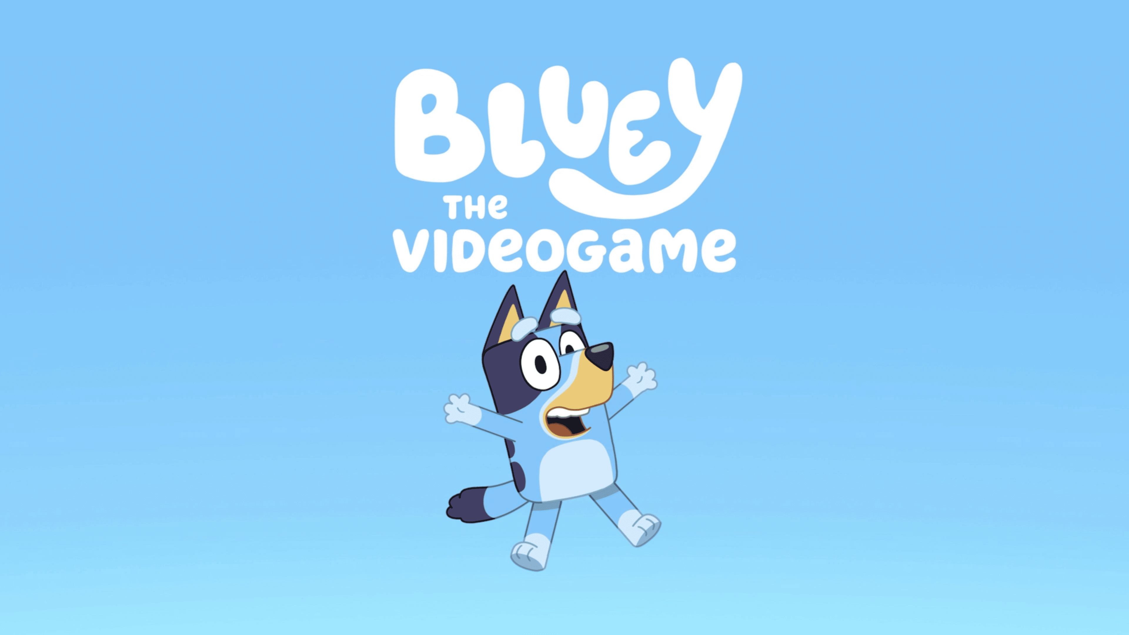 Bluey: The Videogame