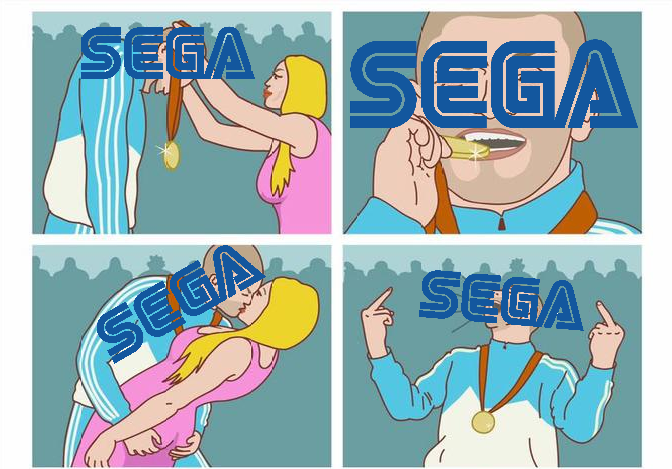 История Tekken: дружба с Sony, война с Sega, технодемка