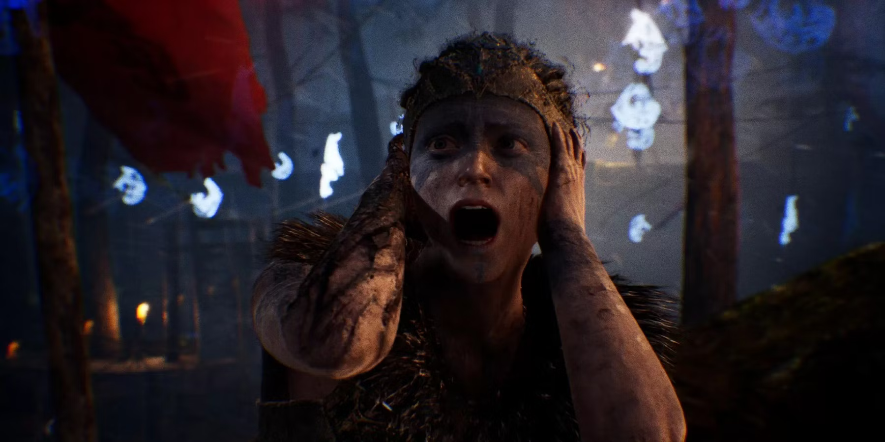 Как Hellblade говорит о психических расстройствах и ломает стигму вокруг понятия ненормальности