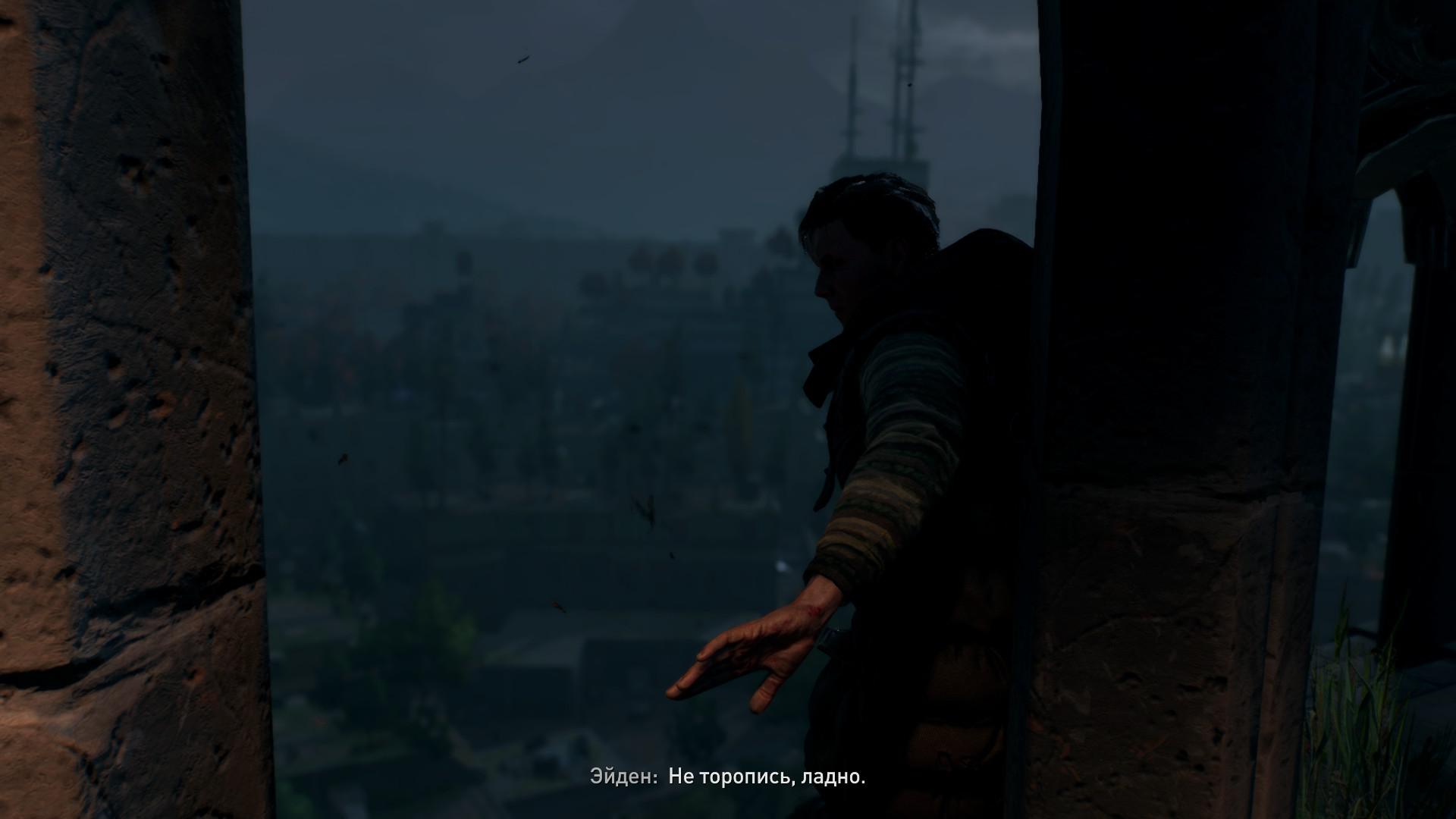 Dying Light 2: Stay Human — игра, где ты убиваешь зомби или сам есть зомби