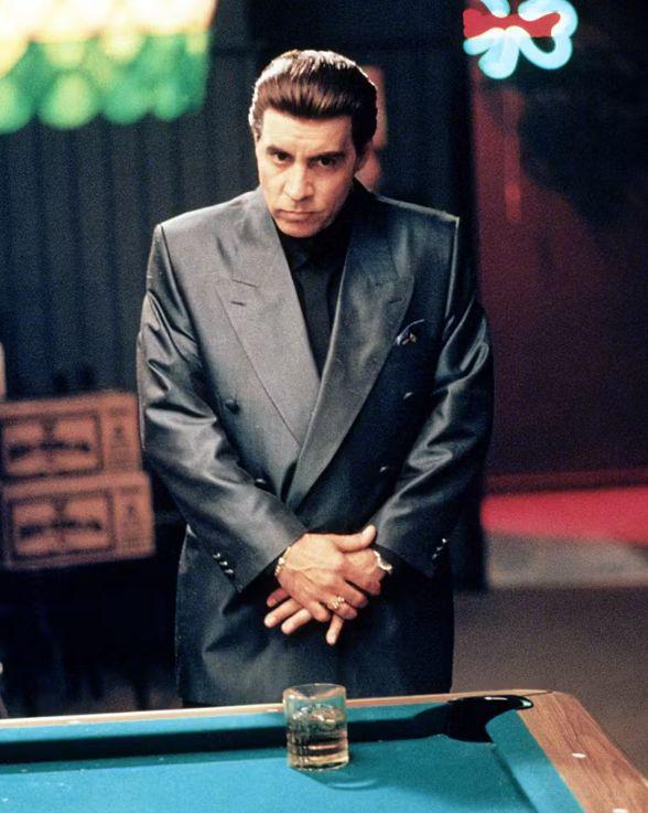 The Sopranos: The road to respect. Игра, которая предала честь семьи.