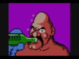 Политика локализации Nintendo of America 90х