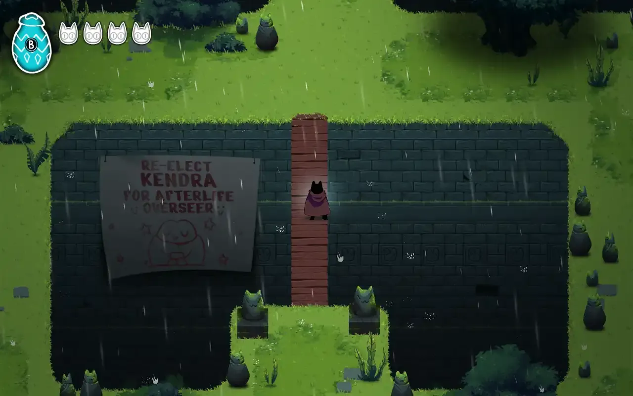 🎮 Ещё одна пачка демо-версий игр из стима