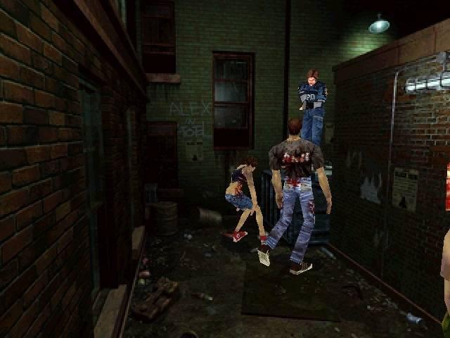 Resident Evil 2 - Самый большой обзор и анализ игры. Феноменальный прорыв в работе над ошибками?