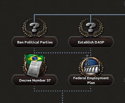 Для Hearts of Iron IV анонсировали дополнение Trial of Allegiance