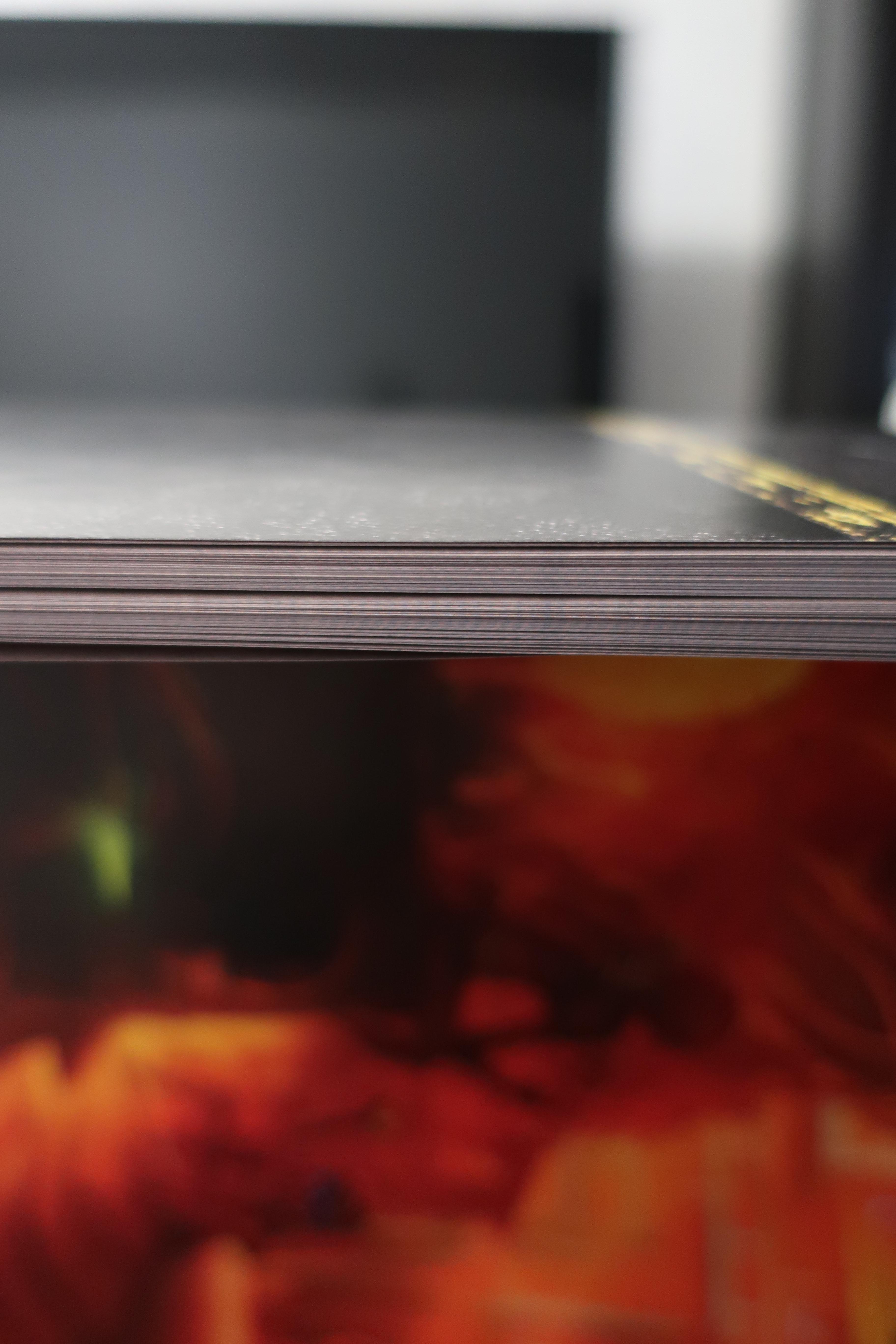 Gloom heaven. Unboxing