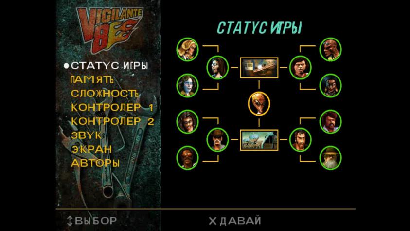 Vigilante&nbsp;8. Духовный наследник Twisted Metal [Проверка временем]