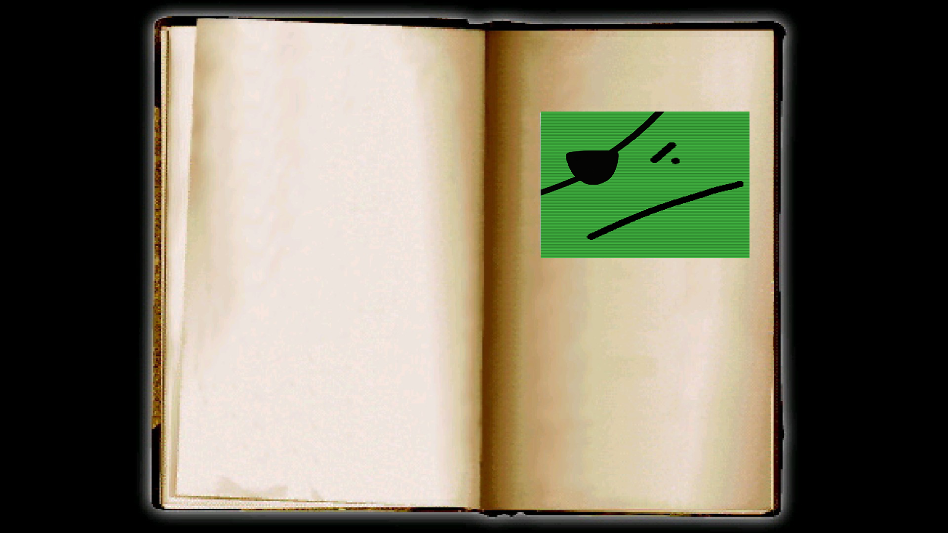 Срадикулита засунули в книгу, жесть.