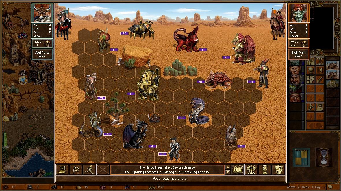 Tavern of Might and Magic взяла интервью у авторов мода Horn of the Abyss