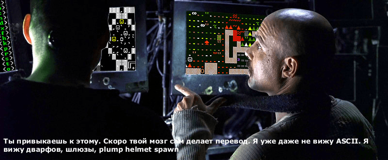Пара слов о Timberborn [Early Access]