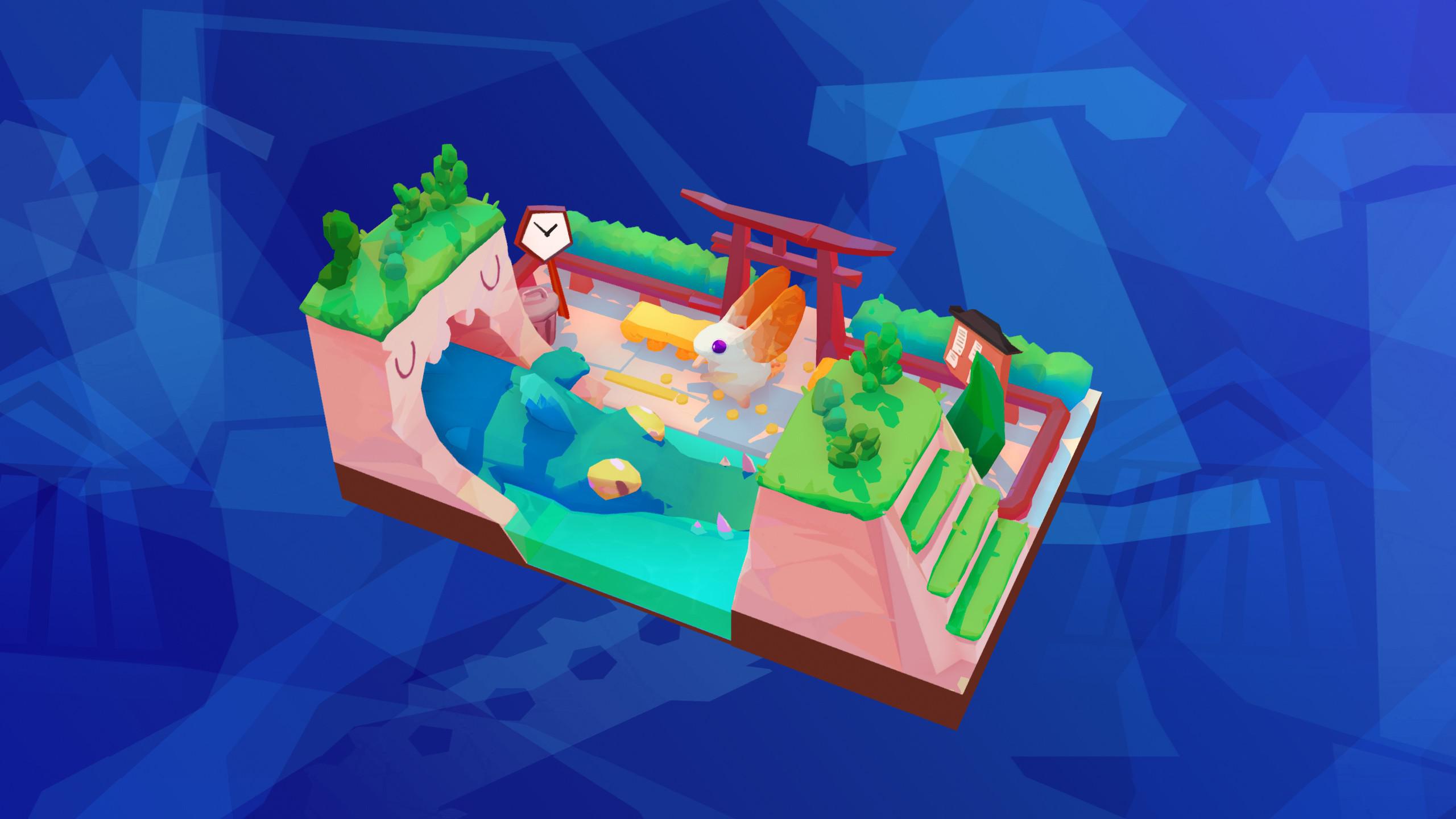 Впечатления от демо-версий со Steam Next Fest
