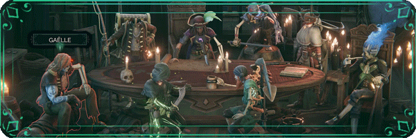 Mimimi Games анонсировала стелс-стратегию про пиратов Shadow Gambit: The Cursed Crew