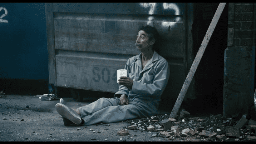 Фильм "Геймер" (2009)