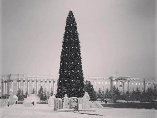 Дело о секретном Санте