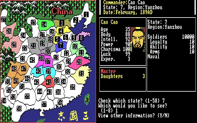 История серии Sid Meier's Civilization. Партия 1: Civilization 1
