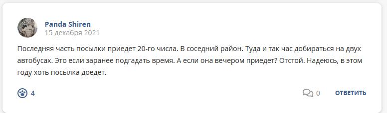 Кострище дайджест 12.12 - 18.12