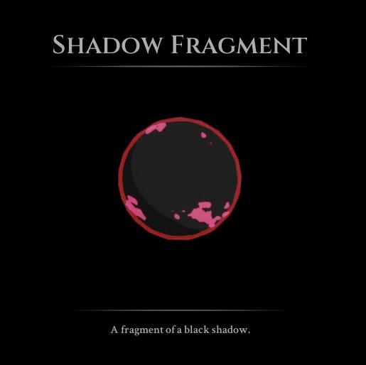 Shadow Fragment