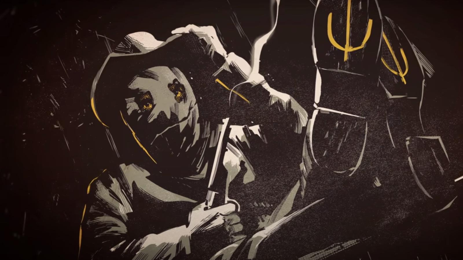 Странные мысли о странном Западе: обзор Weird West
