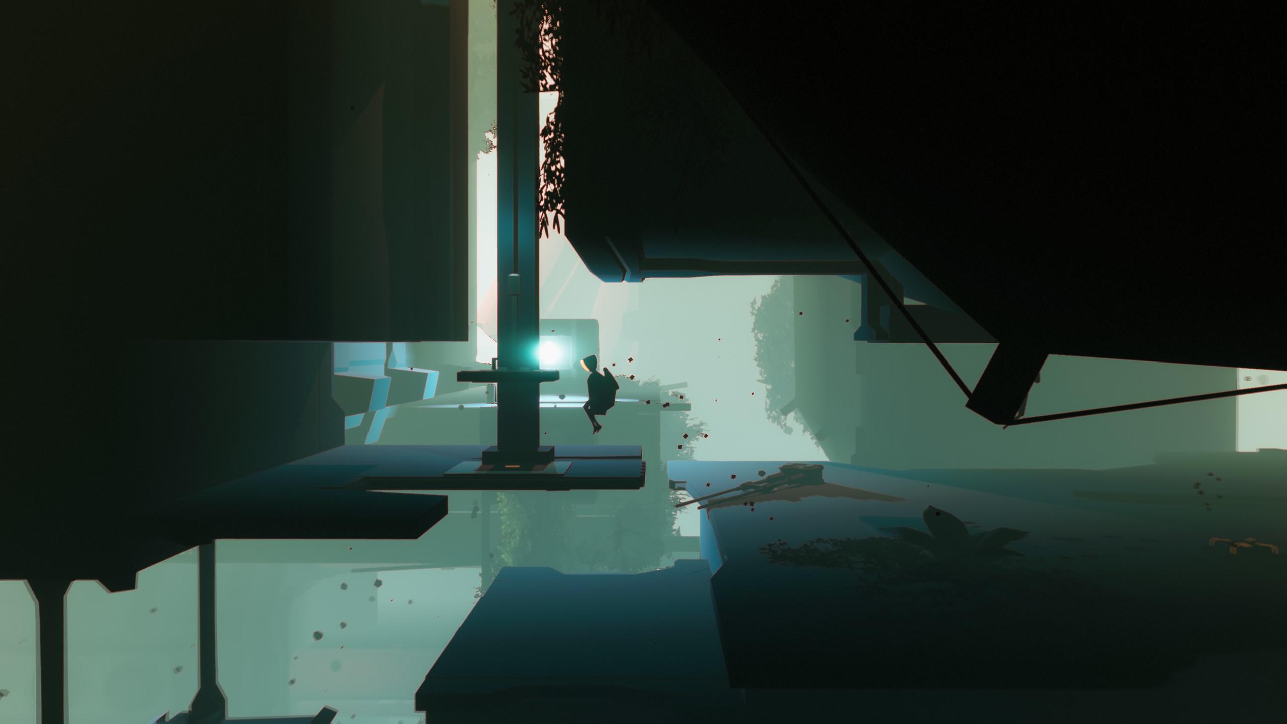 Впечатления от демо-версий с осеннего Steam Next Fest (2023)