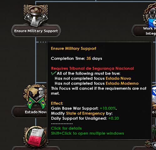 Для Hearts of Iron IV анонсировали дополнение Trial of Allegiance