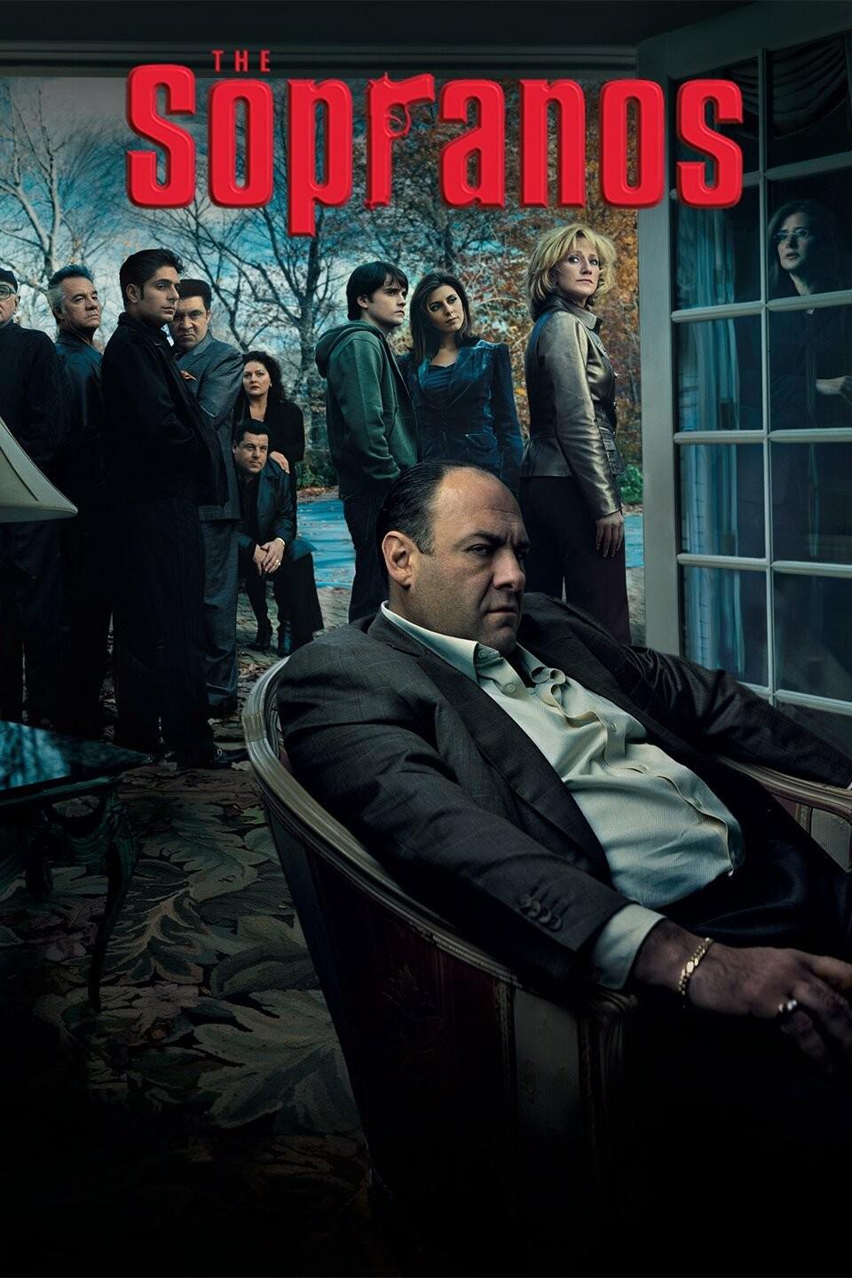 The Sopranos: The road to respect. Игра, которая предала честь семьи.
