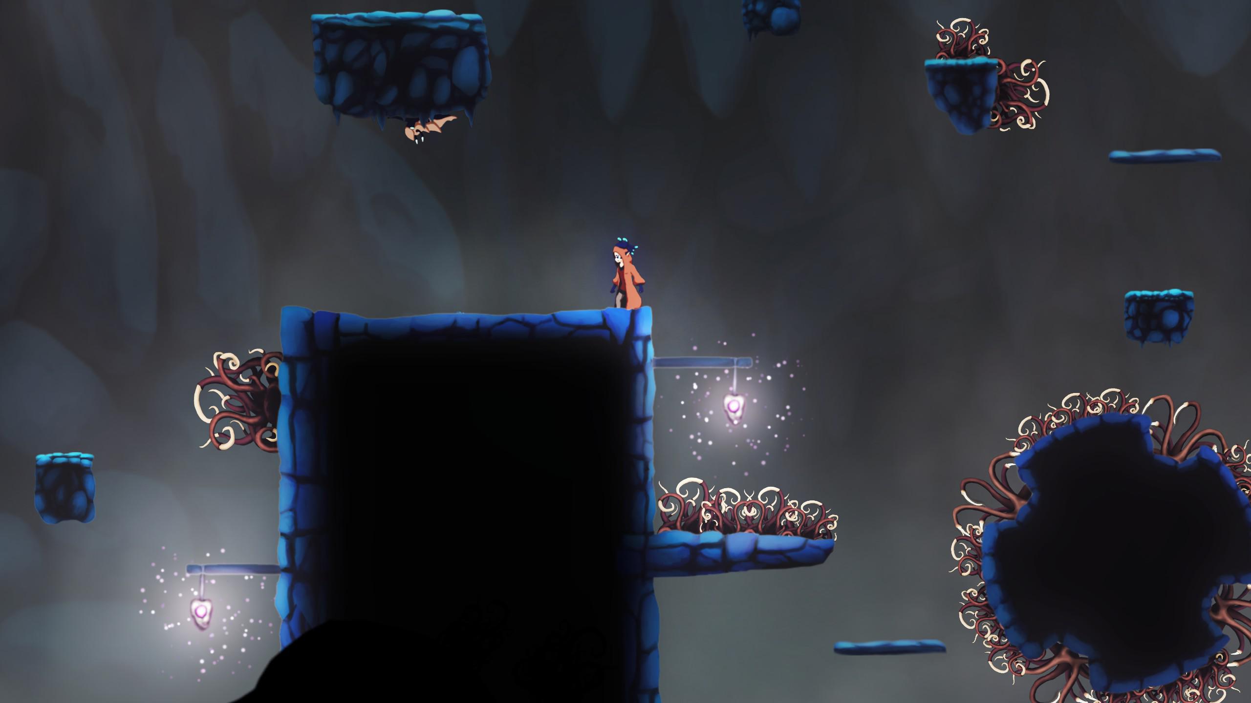 Впечатления от демо-версий с зимнего Steam Next Fest (2023)