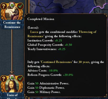 Венеция, Италия и Нидерланды в грядущем дополнении Europa Universalis IV