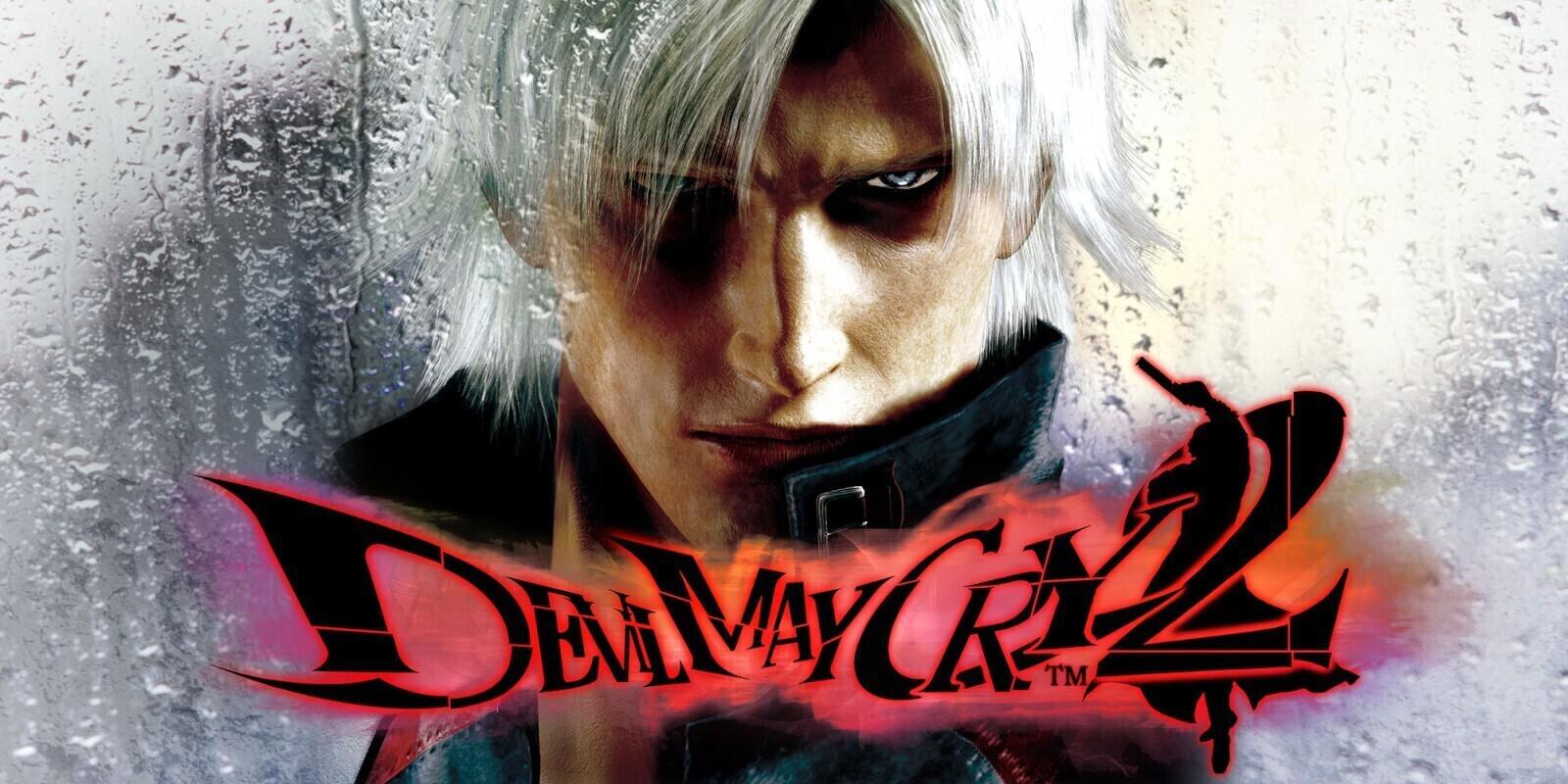 Devil May Cry: 50 Оттенков Красного
