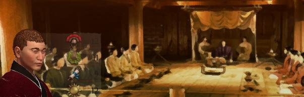 Авторы мода Terra Indomita для Imperator: Rome продолжают прорабатывать Азию