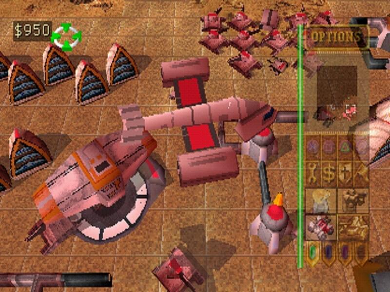 Причина умирания Cтратегий (RTS) в 2000х