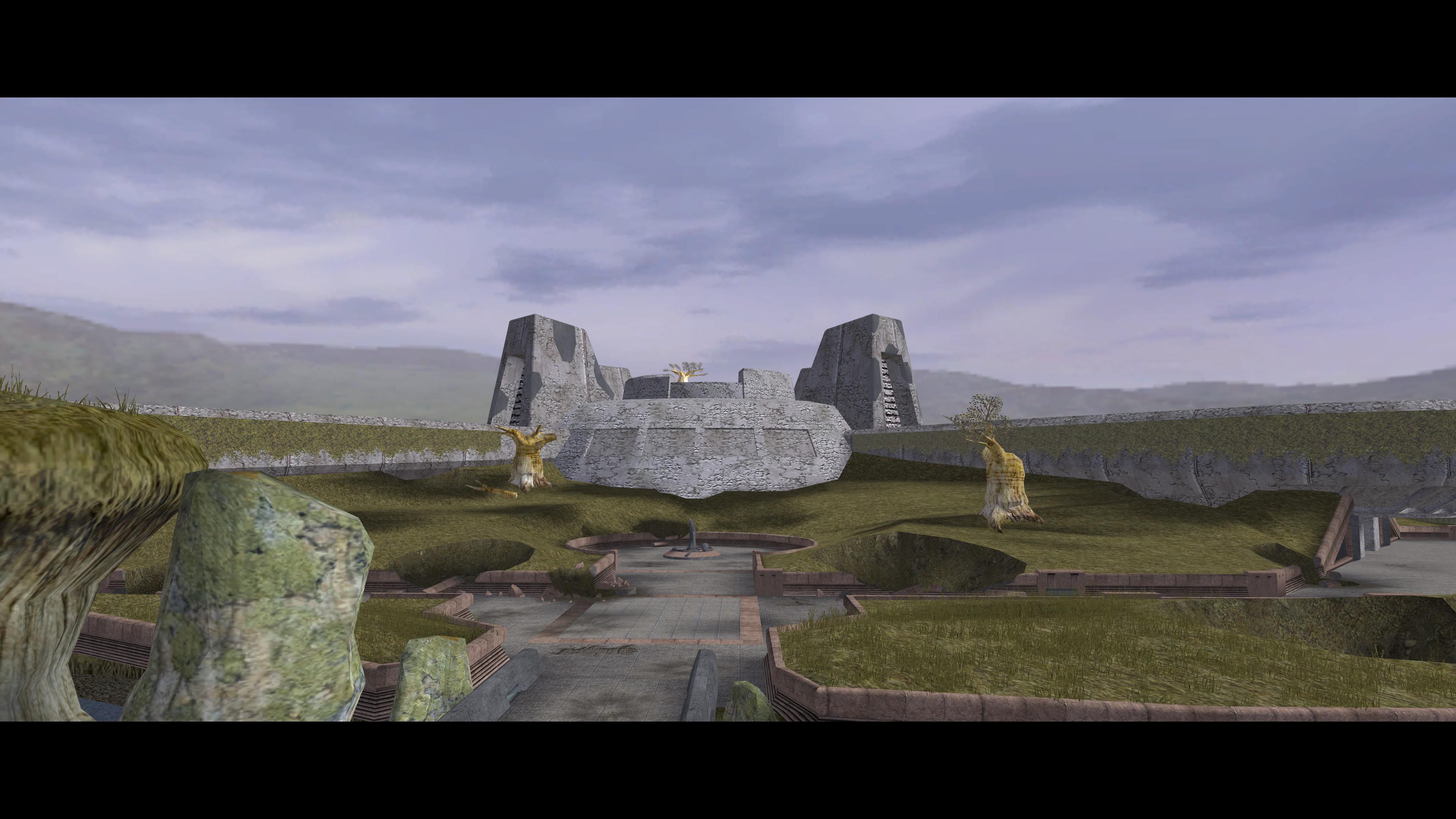 Star Wars: Knights of the Old Republic II – The Sith Lords