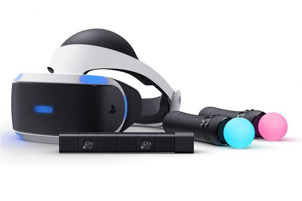 Прошлое и будущее VR-индустрии